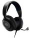 Gaming ακουστικά SteelSeries - Arctis Nova 1P, μαύρο - 9t